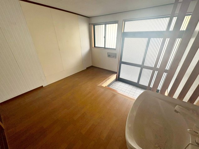 聚楽廻松下町