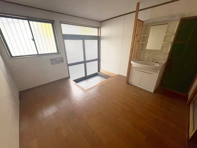 聚楽廻松下町