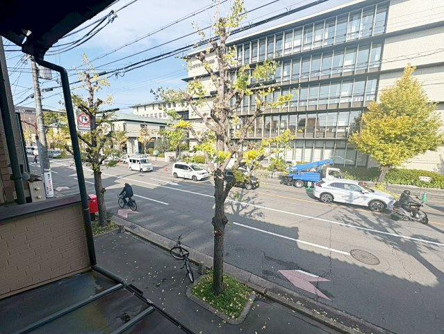聚楽廻松下町