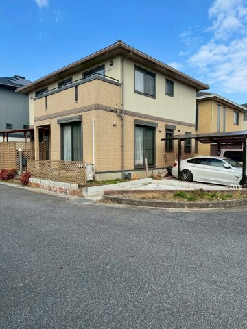 守山市木浜町　中古戸建て