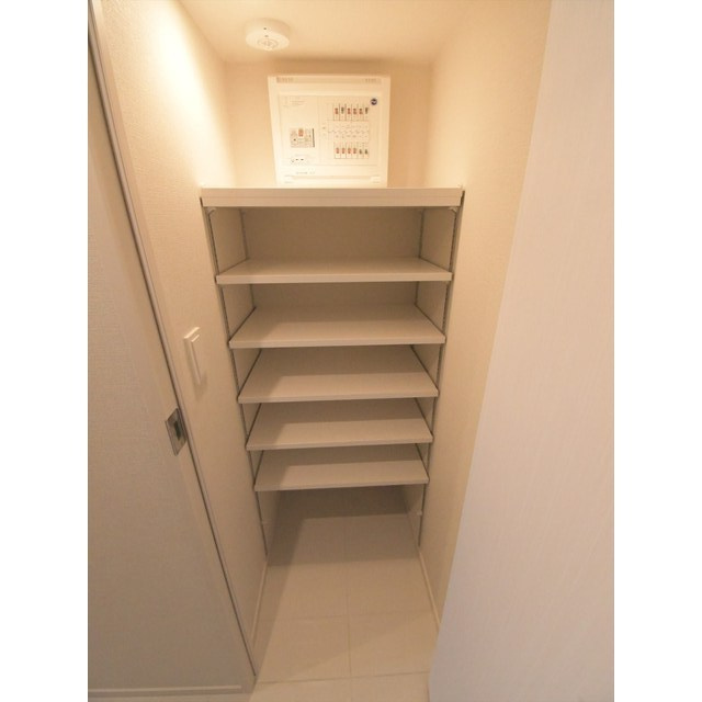 ラクレイス横濱関内