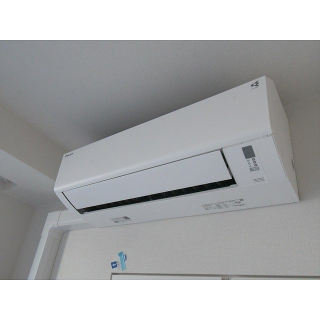 ラクレイス横濱関内の設備