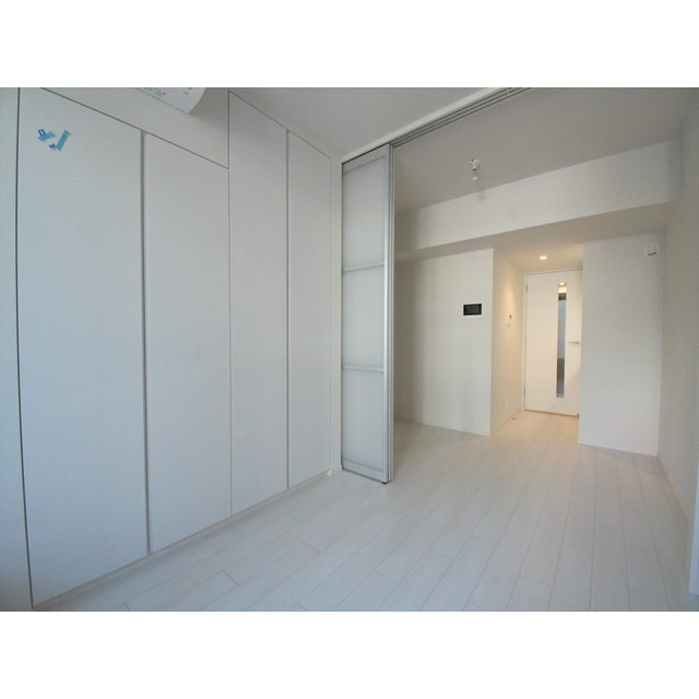 ラクレイス横濱関内