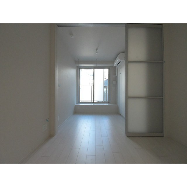 ラクレイス横濱関内