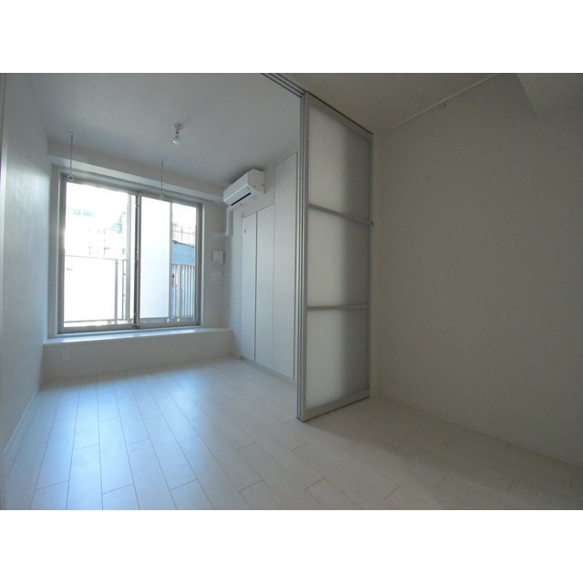 ラクレイス横濱関内