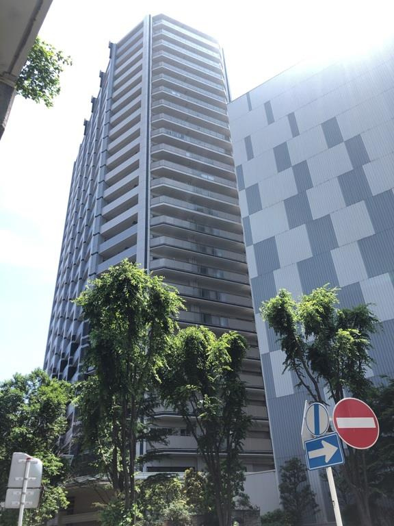 ヨコハマタワーリングスクエア　ザ・イースト