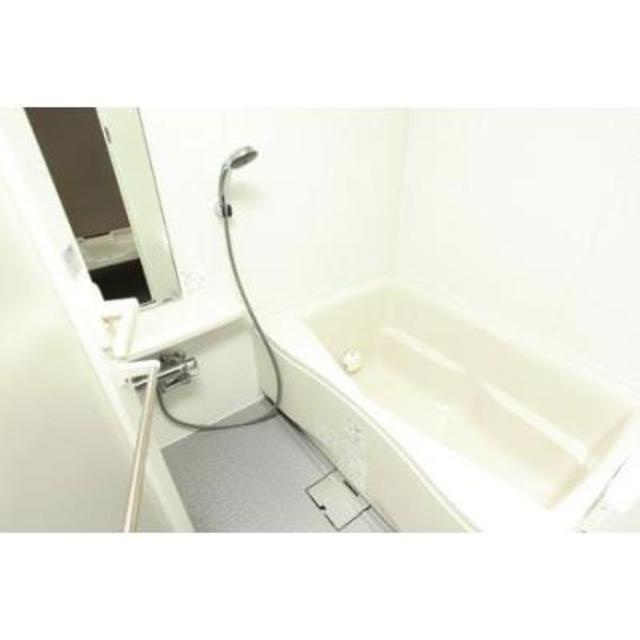 ベルファース芝浦タワーの浴室|※写真は同タイプ住戸です。