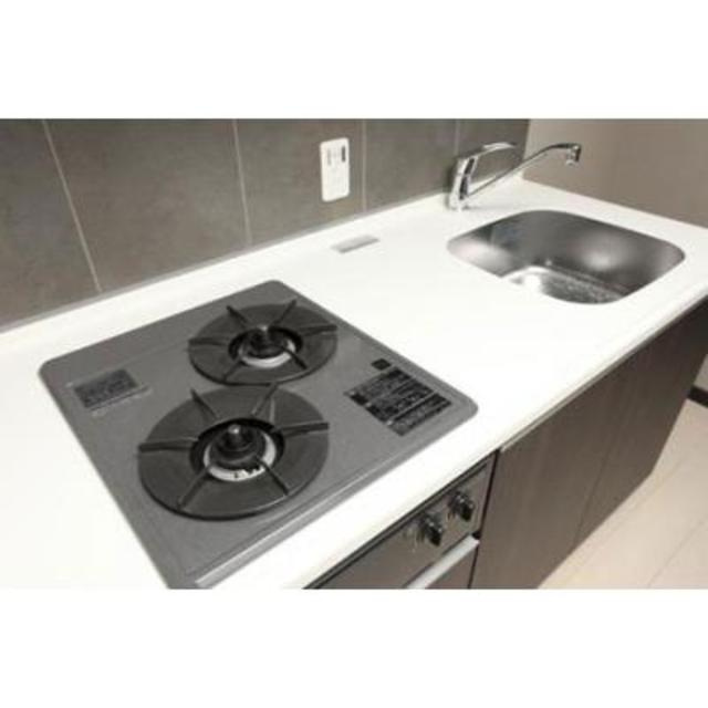 ベルファース芝浦タワーのその他|※写真は同タイプ住戸です。