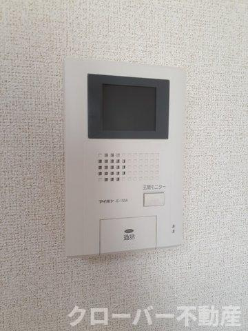 サン・フィールド　ⅡＡの設備