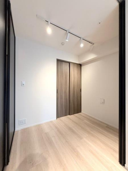 ルネサンス赤坂プレミアムコートの居間・リビング|おしゃれな居間です