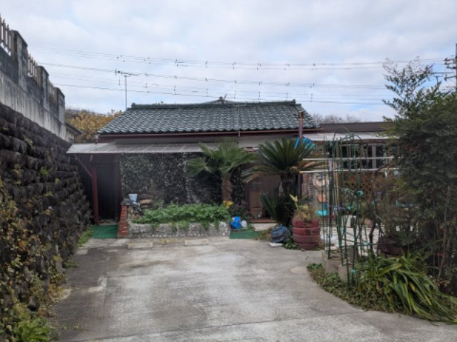 中古戸建　上里見町の外観|外観もきれいです
