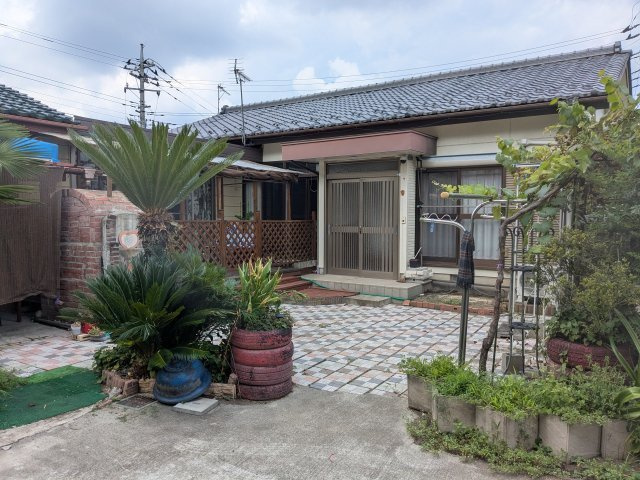 中古戸建　上里見町
