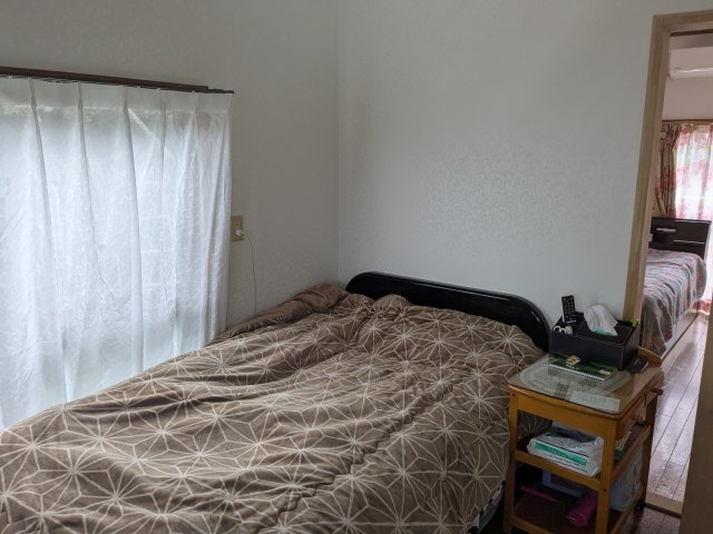 中古戸建　上里見町の洋室