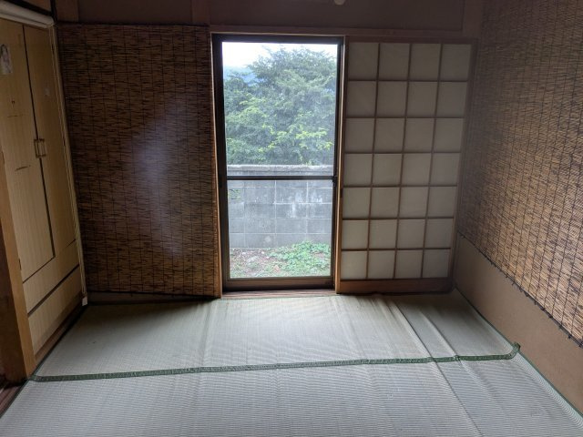 中古戸建　上里見町の和室|和風の部屋でほっと一息。