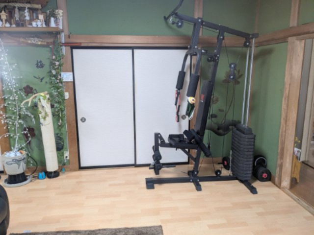 中古戸建　上里見町の洋室|和の雰囲気も残しつつ、使い勝手のよい洋室です。