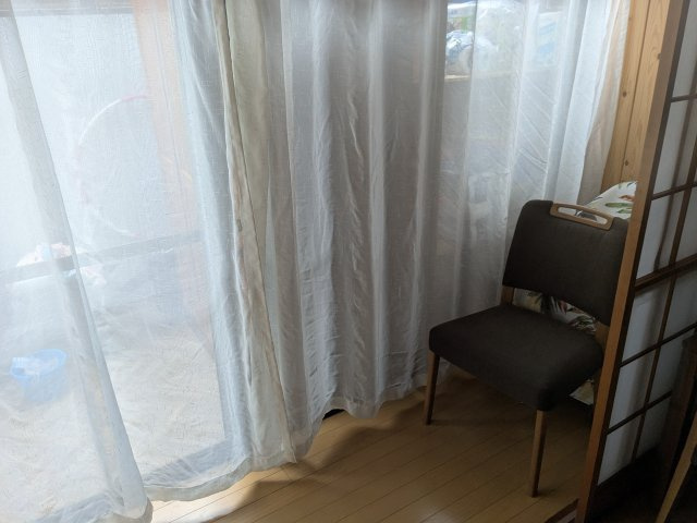 中古戸建　上里見町の内装