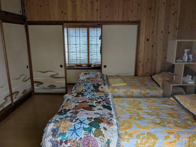 中古戸建　上里見町の洋室