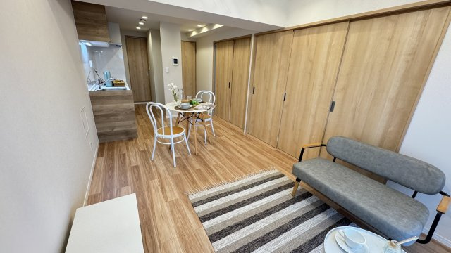 【外観】朝日プラザ宇治 