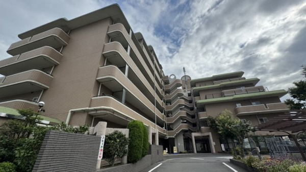 朝日プラザ宇治の画像