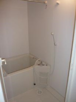 【浴室】 | クレアーレ | 同一仕様