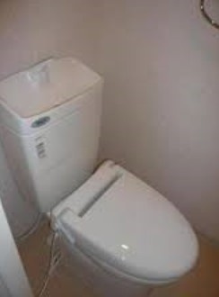 【トイレ】 | クレアーレ | 同一仕様