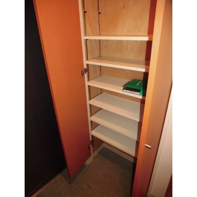 【収納】 | クレアーレ