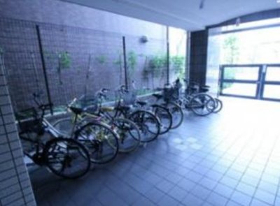 【その他共用部分】 | クレアーレ