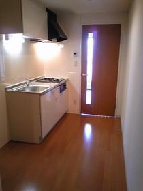 【キッチン】 | クレアーレ