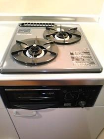 【キッチン】 | クレアーレ