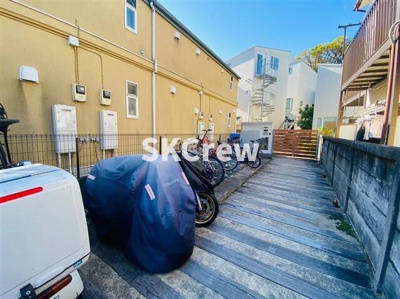 【その他】 | ロシェ沼袋