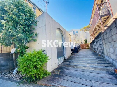 【その他共用部分】 | ロシェ沼袋