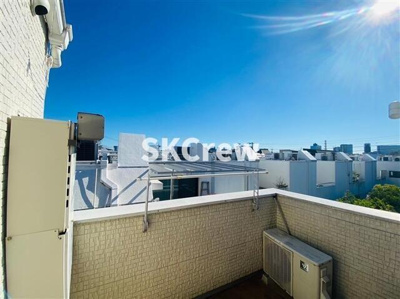 【展望】 | ロシェ沼袋