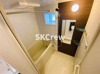 【浴室】 | ロシェ沼袋