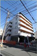 ＢＰＲレジデンス大島の画像