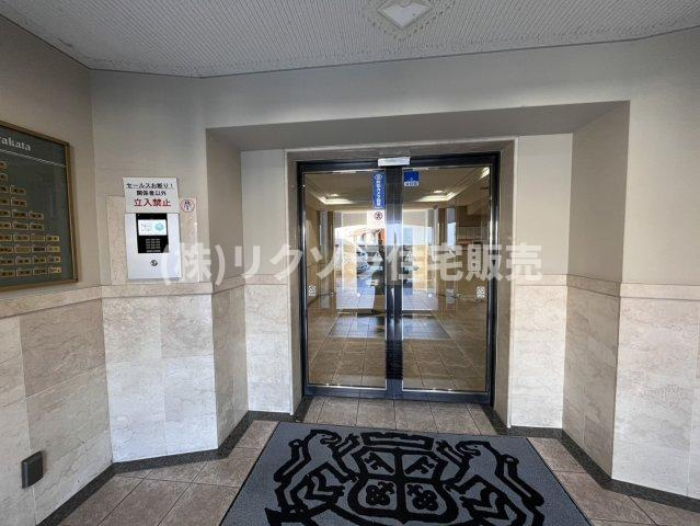 ライオンズガーデン枚方の防犯設備|オートロック
■物件内覧・資金計画相談・住宅ローン相談、リフォーム相談、お問合せ受付中■
※当日・翌日のご内覧、ご相談はお電話でのお問合せがスムーズです！