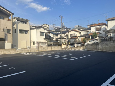 【駐車場】 | Rサイドガレージ