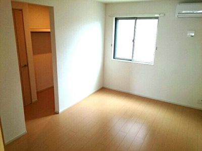 【内装】 | グランデエリアールⅠ