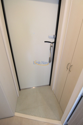 【玄関】 | ウインズコート西中島