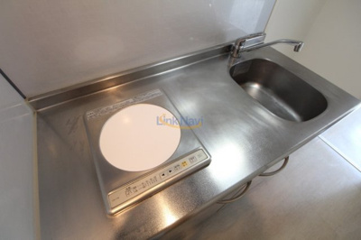 【キッチン】 | ウインズコート西中島