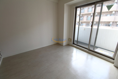 【居間・リビング】 | ウインズコート西中島