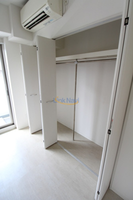 【収納】 | ウインズコート西中島