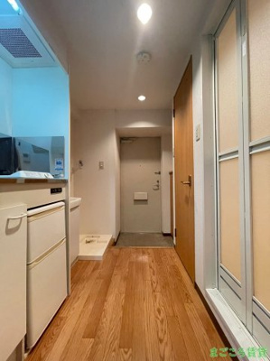 【その他共用部分】 | ラナップスクエア上本町