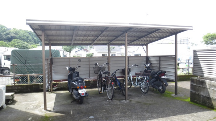 【その他共用部分】