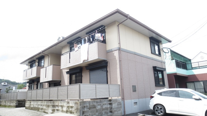 グランディールＵ　Ａ棟 の画像