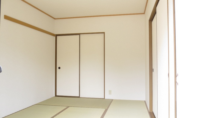 【和室】