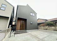 新座市畑中1丁目　新築一戸建住宅　全3棟　(志木本店)の画像