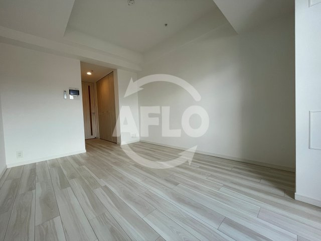 S-RESIDENCE堺筋本町Unoの洋室|S-RESIDENCE堺筋本町Uno　洋室