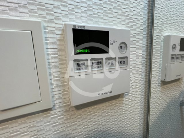 S-RESIDENCE堺筋本町Unoの設備|S-RESIDENCE堺筋本町Uno　設備