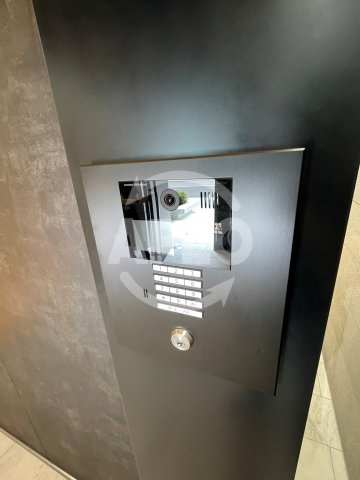 S-RESIDENCE堺筋本町Unoのセキュリティ|S-RESIDENCE堺筋本町Uno　オートロック