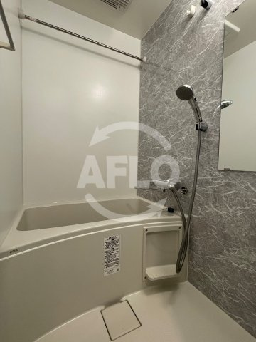 S-RESIDENCE堺筋本町Unoの浴室|S-RESIDENCE堺筋本町Uno　風呂